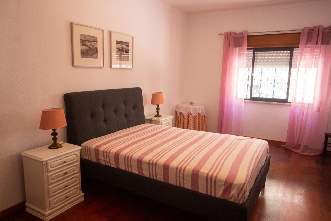 Casa Da Serra Quinta do Anjo Zewnętrze zdjęcie
