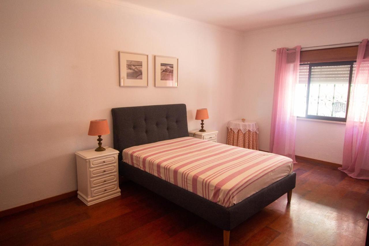 Casa Da Serra Quinta do Anjo Zewnętrze zdjęcie