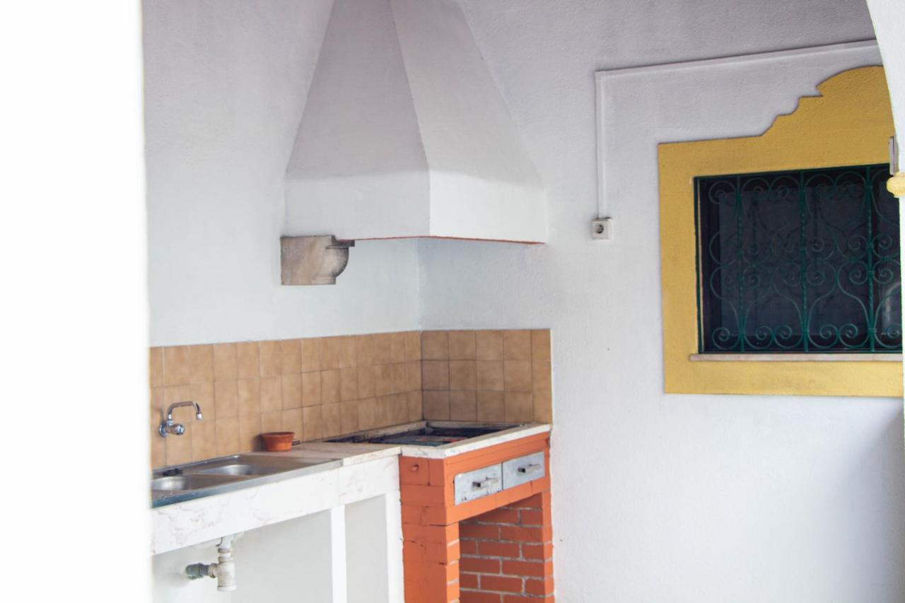 Casa Da Serra Quinta do Anjo Zewnętrze zdjęcie