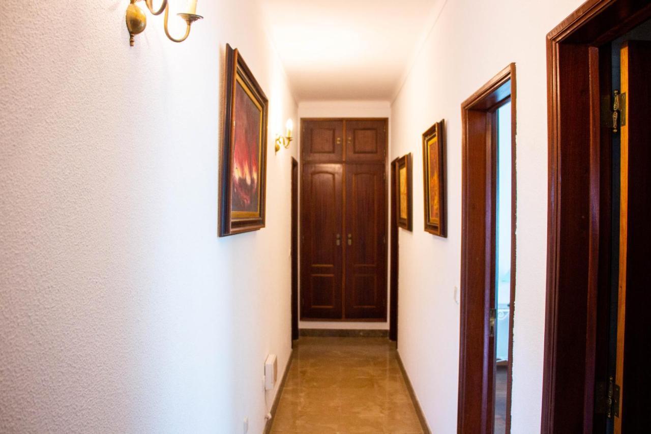 Casa Da Serra Quinta do Anjo Zewnętrze zdjęcie