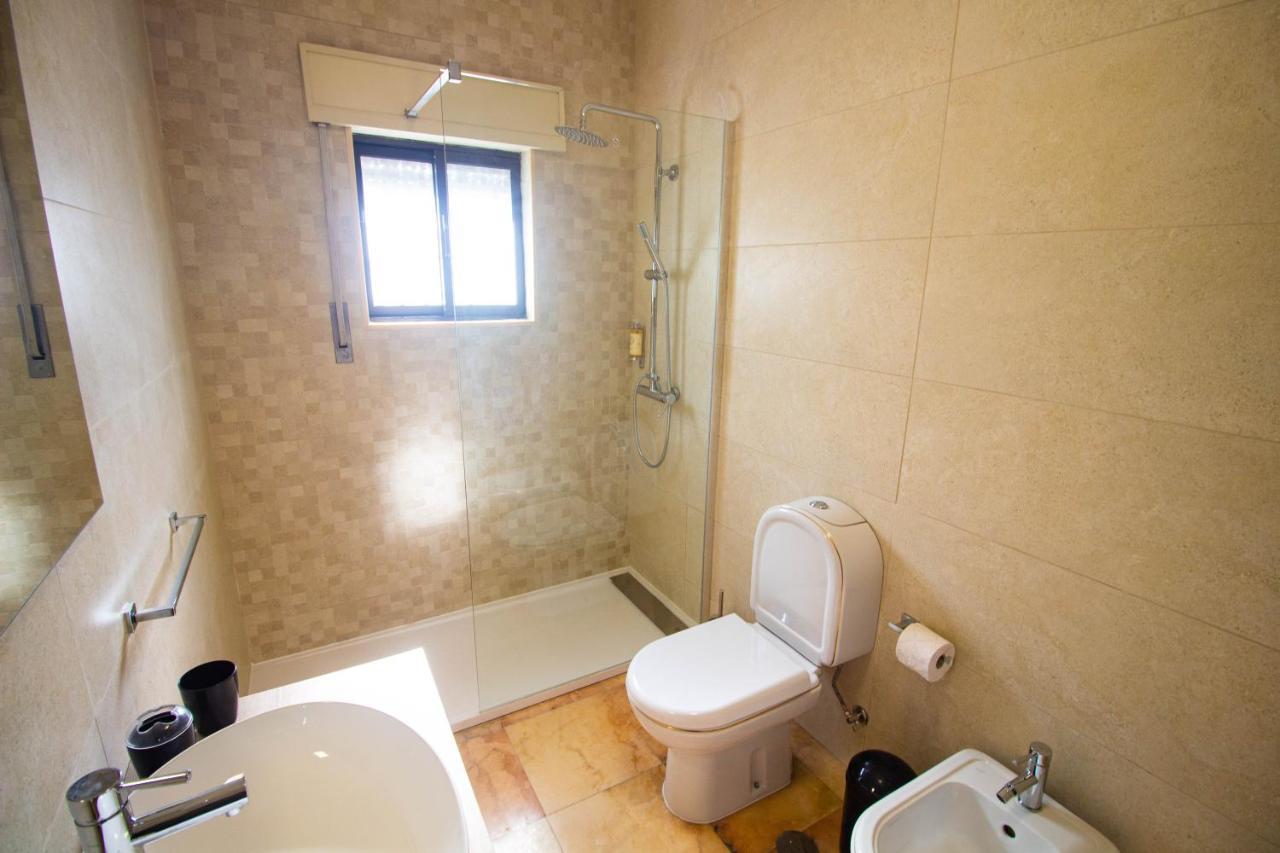 Casa Da Serra Quinta do Anjo Zewnętrze zdjęcie