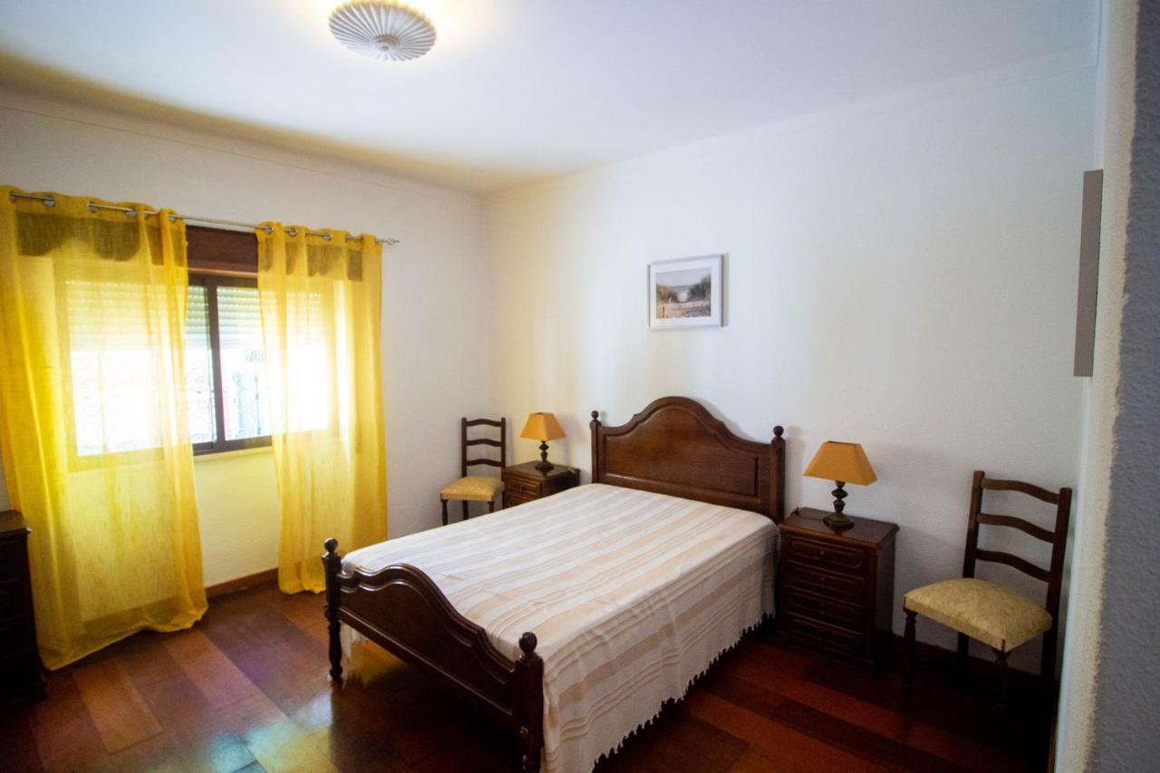 Casa Da Serra Quinta do Anjo Zewnętrze zdjęcie