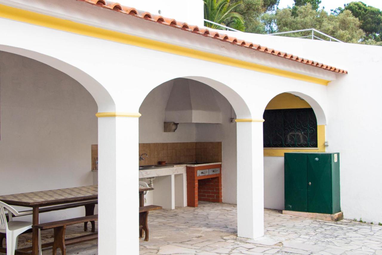 Casa Da Serra Quinta do Anjo Zewnętrze zdjęcie