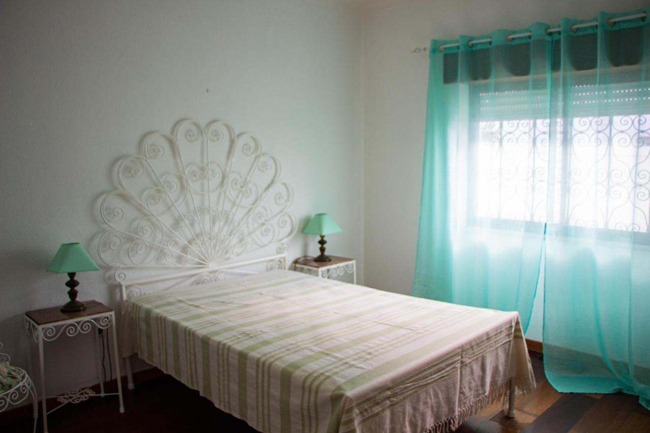 Casa Da Serra Quinta do Anjo Zewnętrze zdjęcie