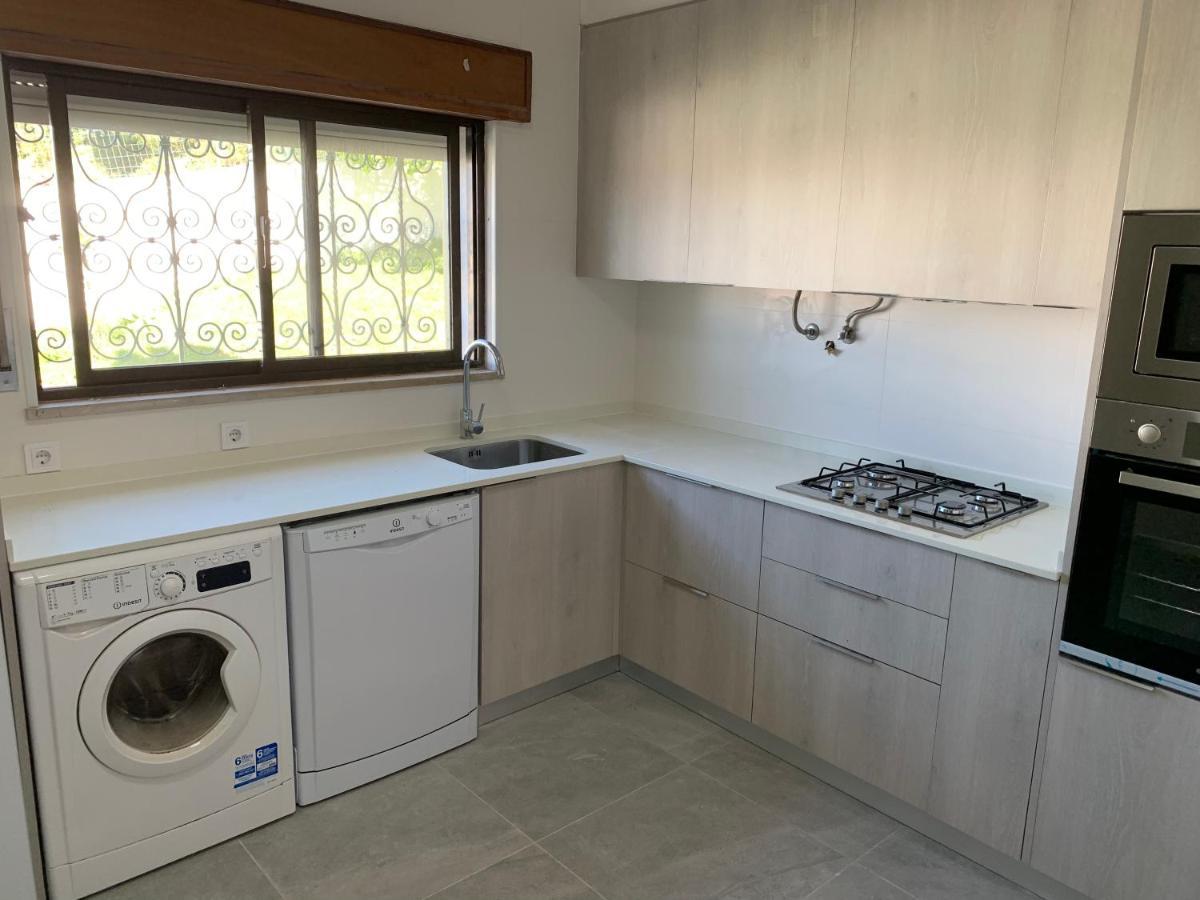 Casa Da Serra Quinta do Anjo Zewnętrze zdjęcie