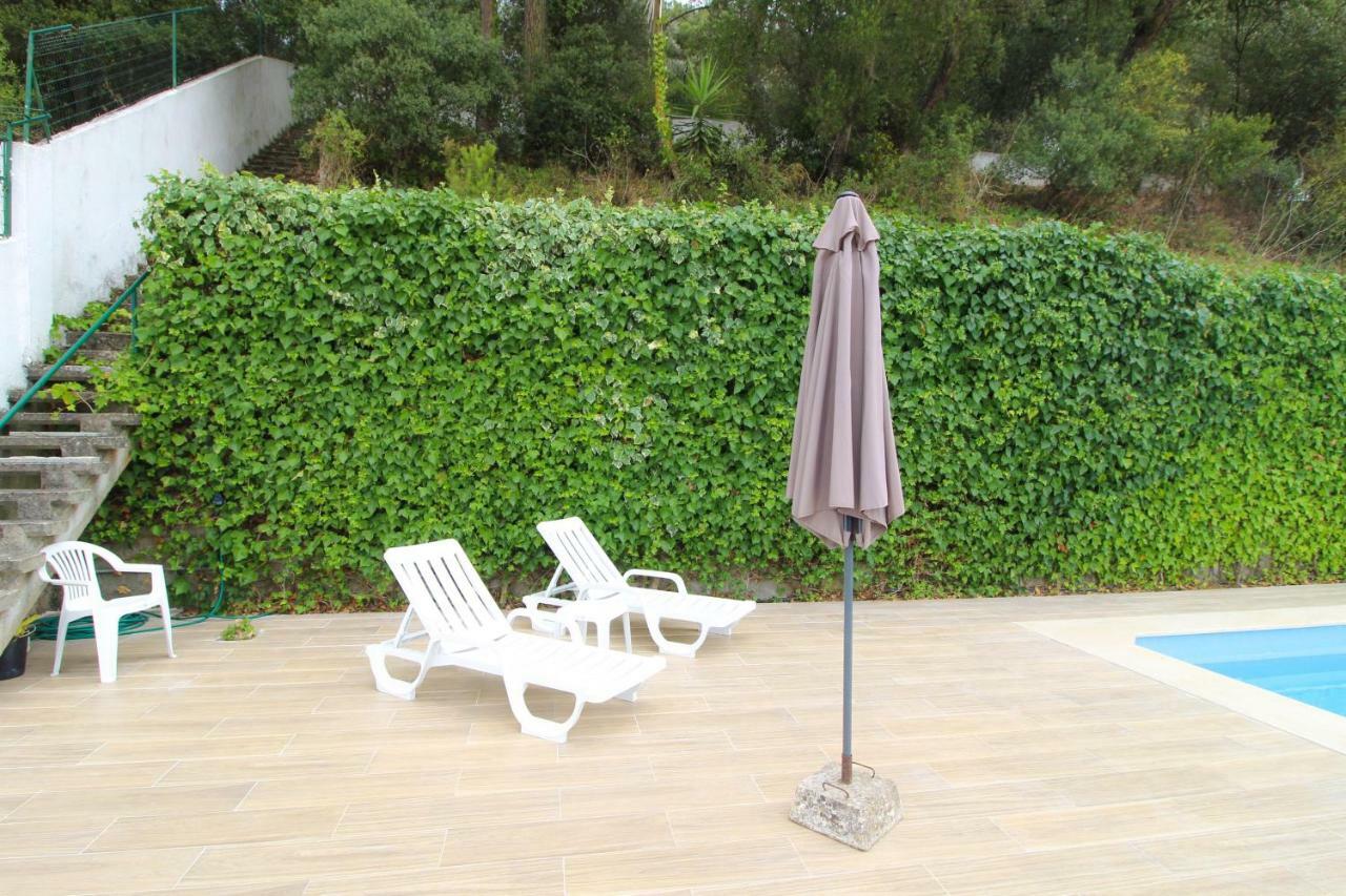 Casa Da Serra Quinta do Anjo Zewnętrze zdjęcie